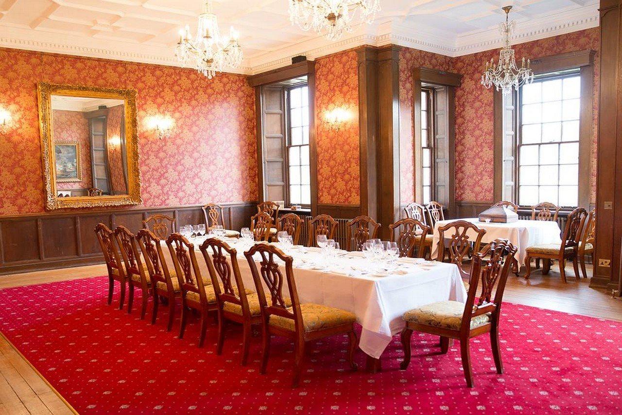 Hotel Carberry Tower Mansion House And Estate Musselburgh Zewnętrze zdjęcie