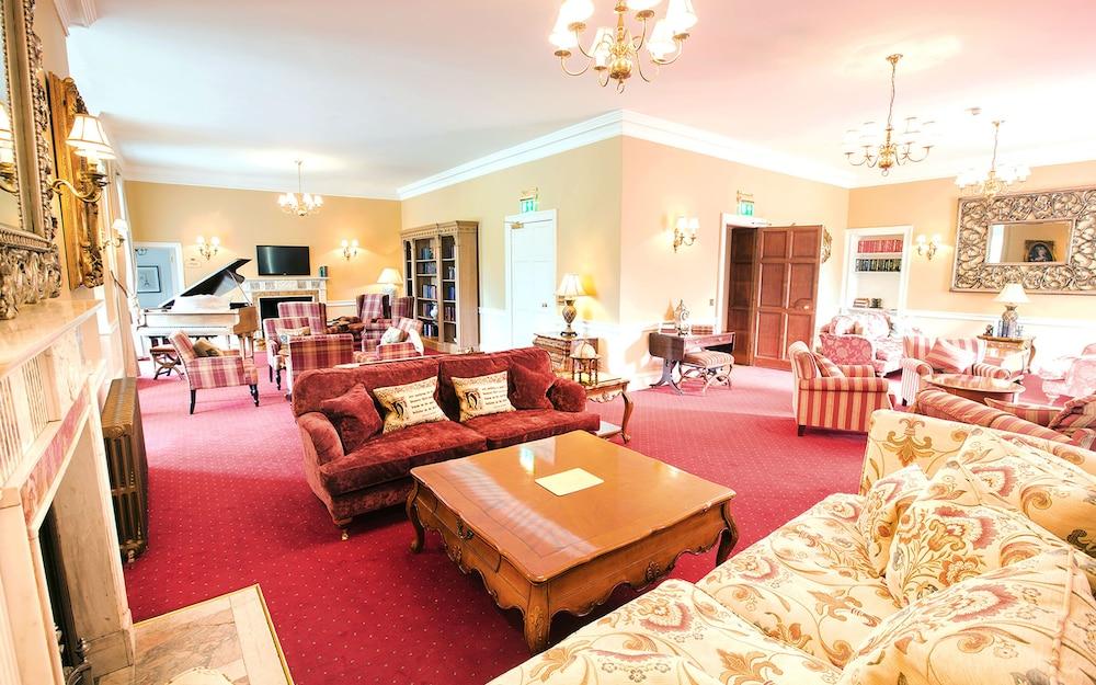 Hotel Carberry Tower Mansion House And Estate Musselburgh Zewnętrze zdjęcie